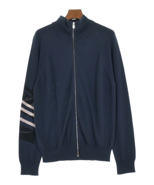 エルメス(HERMES)のHERMES カーディガン