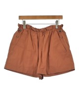 HERMES ショートパンツ