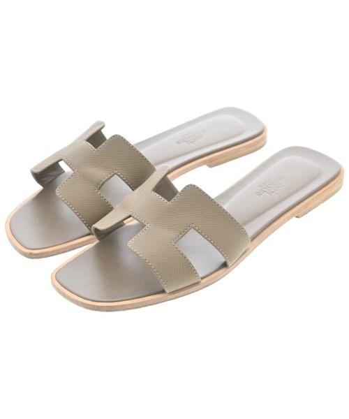 エルメス(HERMES)のHERMES サンダル