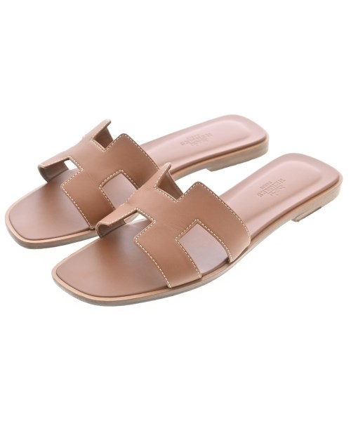 エルメス(HERMES)のHERMES サンダル