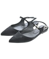 HERMES パンプス