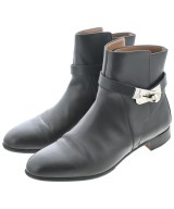 HERMES ブーツ
