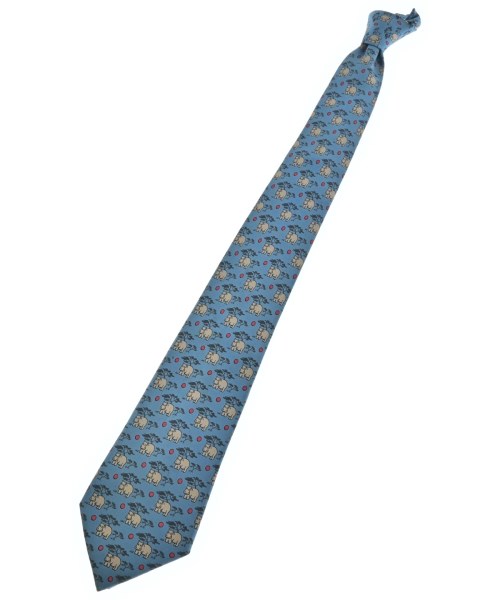 エルメス(HERMES)のHERMES ネクタイ