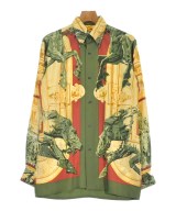 HERMES カジュアルシャツ