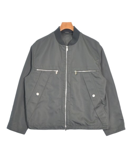 エルメス(HERMES)のHERMES ブルゾン
