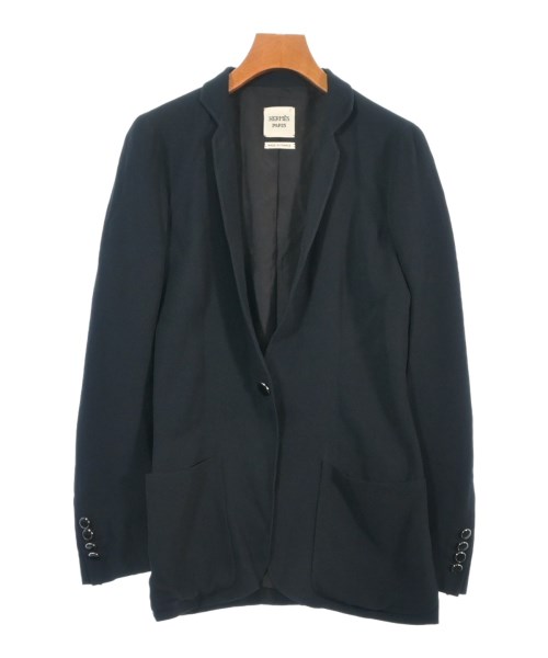 エルメス(HERMES)のHERMES テーラードジャケット