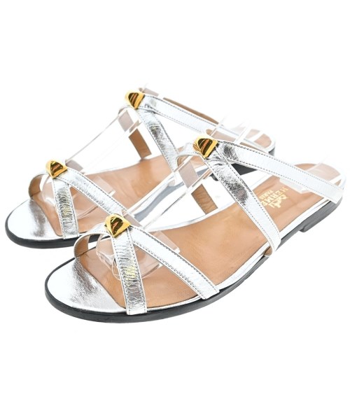 エルメス(HERMES)のHERMES サンダル