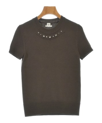 し*え様 極美品　HERMES エルメス　Mors de Selle セーター HERMES エルメス カレ90 Mors a Jouets Chemise Detail 馬銜