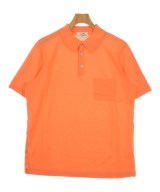 HERMES ポロシャツ