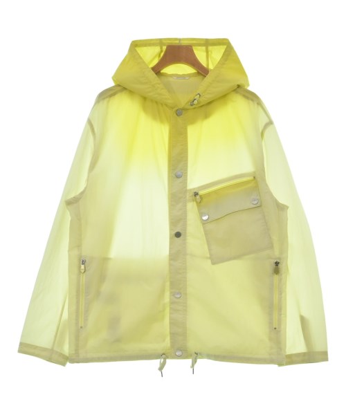 エルメス(HERMES)のHERMES ブルゾン