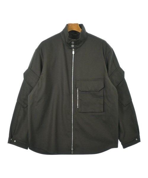 エルメス(HERMES)のHERMES ブルゾン