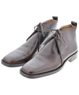 HERMES ブーツ