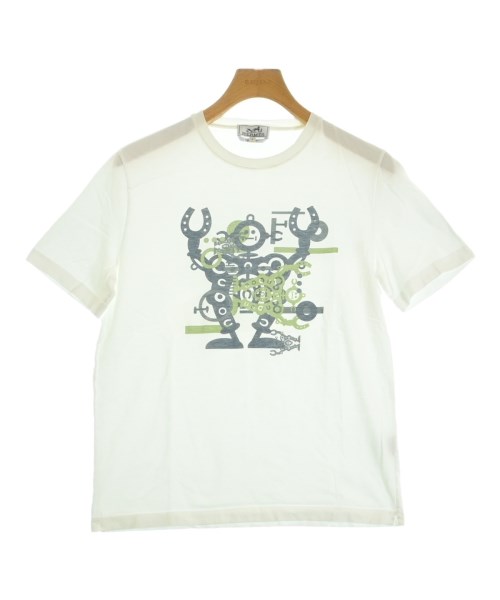 エルメス(HERMES)のHERMES Tシャツ・カットソー