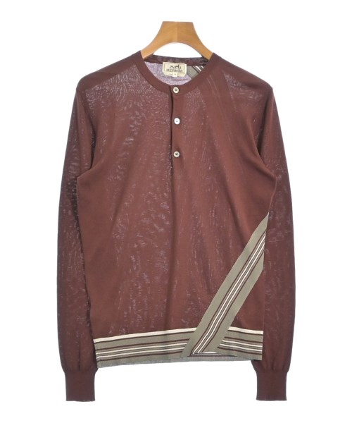 エルメス(HERMES)のHERMES ニット・セーター