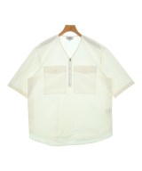 HERMES カジュアルシャツ