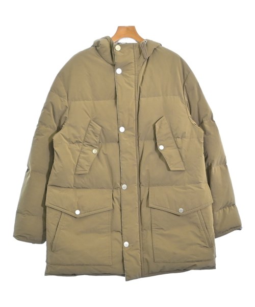 エルメス(HERMES)のHERMES コート（その他）