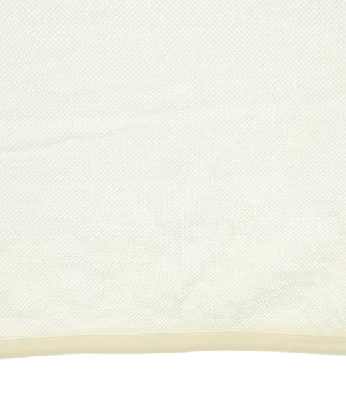 HERMES（エルメス）ワンピース 白 サイズ:40(M位) レディース/2200590440028