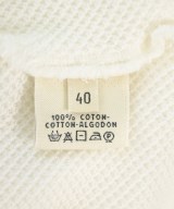 HERMES（エルメス）ワンピース 白 サイズ:40(M位) レディース/2200590440028