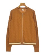 HERMES カーディガン