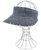 HERMES 帽子（その他）