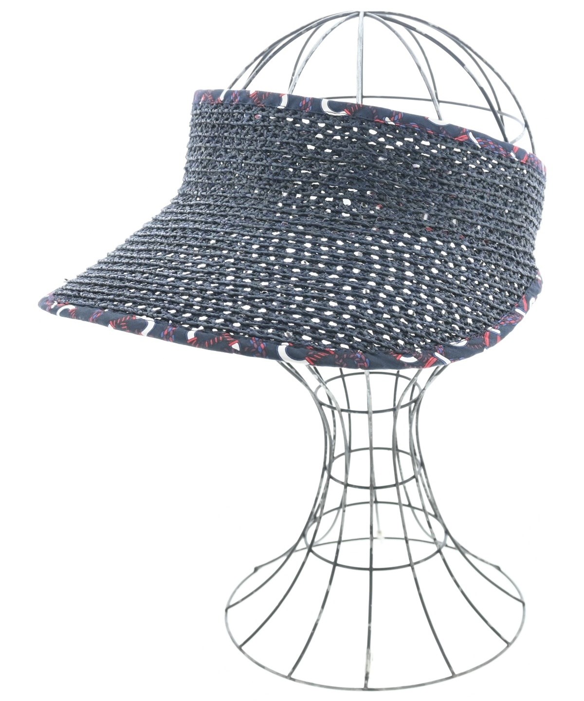 HERMES（エルメス）その他 紺 サイズ:S レディース/2200590877046