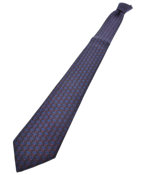 エルメス(HERMES)のHERMES ネクタイ