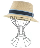 HERMES ストローハット