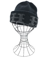HERMES ニットキャップ・ビーニー