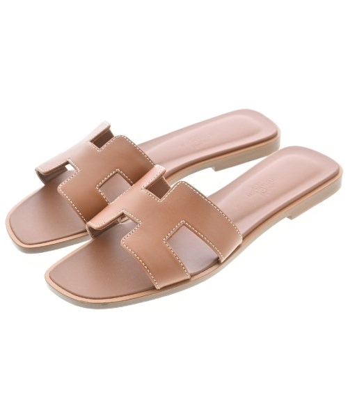 エルメス(HERMES)のHERMES サンダル