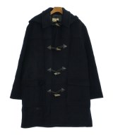 HERMES ダッフルコート