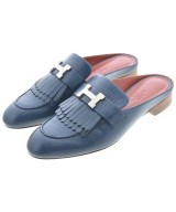 HERMES エスパドリーユ