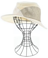 HERMES ハット