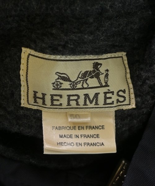 HERMES（エルメス）その他 黒 サイズ:50(XL位) メンズ/2200621576016