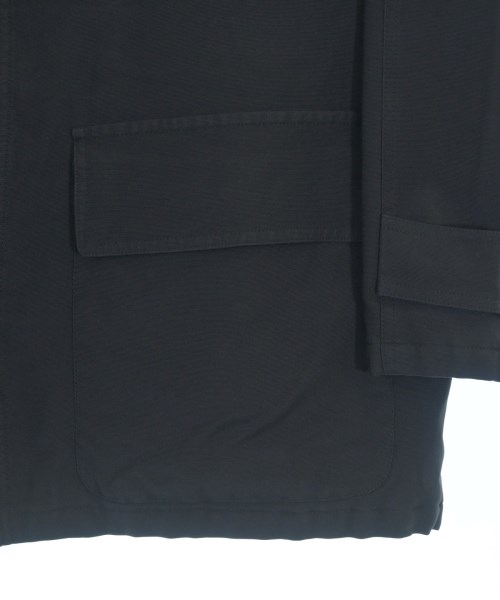 HERMES（エルメス）その他 黒 サイズ:50(XL位) メンズ/2200621576016