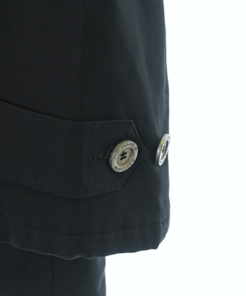 HERMES（エルメス）その他 黒 サイズ:50(XL位) メンズ/2200621576016