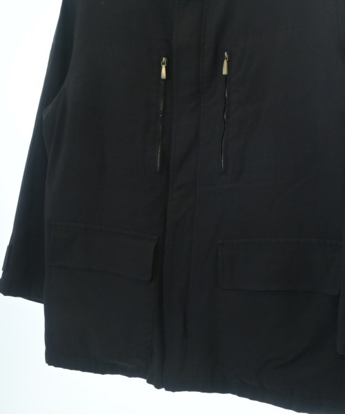 HERMES（エルメス）その他 黒 サイズ:50(XL位) メンズ/2200621576016