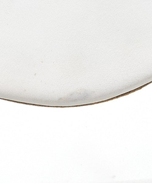 HERMES（エルメス）サンダル 白 サイズ:EU42(27cm位) メンズ/2200621884081