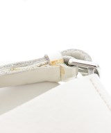 HERMES（エルメス）サンダル 白 サイズ:EU42(27cm位) メンズ/2200621884081