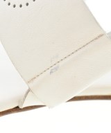 HERMES（エルメス）サンダル 白 サイズ:EU42(27cm位) メンズ/2200621884081