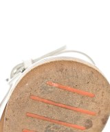 HERMES（エルメス）サンダル 白 サイズ:EU42(27cm位) メンズ/2200621884081