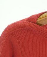 HERMES（エルメス）ニット・セーター 赤 サイズ:36(XS位) レディース/2200621949025