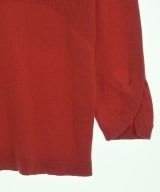 HERMES（エルメス）ニット・セーター 赤 サイズ:36(XS位) レディース/2200621949025