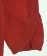 HERMES（エルメス）ニット・セーター 赤 サイズ:36(XS位) レディース/2200621949025