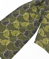 HERMES（エルメス）ストール 緑 サイズ:- メンズ/2200621976021