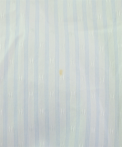 HERMES（エルメス）ドレスシャツ 白 サイズ:39(M位) メンズ/2200622098043