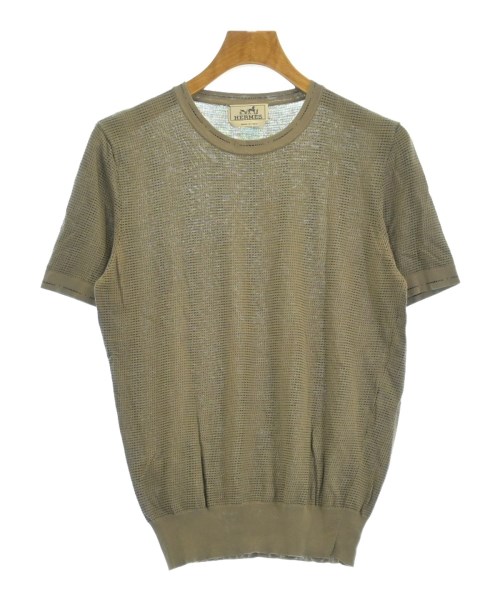 エルメス(HERMES)のHERMES ニット・セーター