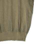 HERMES（エルメス）ニット・セーター 茶 サイズ:XS メンズ/2200622302362