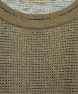 HERMES（エルメス）ニット・セーター 茶 サイズ:XS メンズ/2200622302362