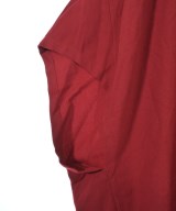 HERMES（エルメス）ブラウス 赤 サイズ:38(S位) レディース/2200622864013