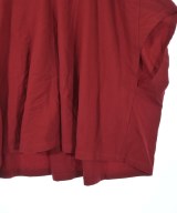 HERMES（エルメス）ブラウス 赤 サイズ:38(S位) レディース/2200622864013